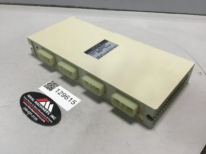 USED TOSHIBA B200P16DOP-1