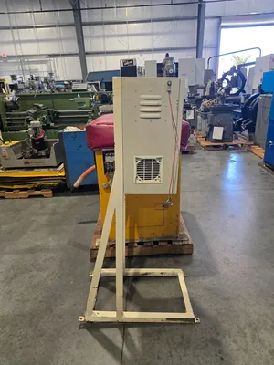 ROYSON 3.5 CU. FT. Finishing Machine | GMT (7)