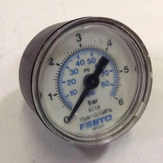 Used FESTO 161127 Miscellaneous Testers | Ideal Machinery #665252
