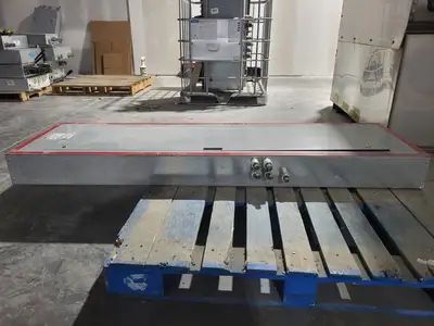 USED 2002 CUTLER-HAMMER PRL3A