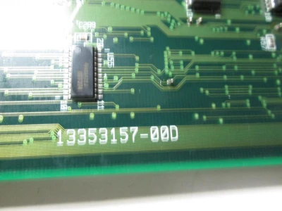 Used TEAC _UNKNOWN_ Circuit Boards Texas US | OCO Industrial #1588601