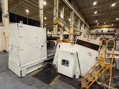USED COE PRESS EQUIPMENT CPR-PO-30072 / CPPS-305-72