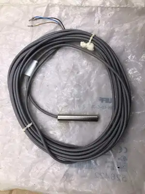Balluff BES 516-369-EC-C-05 Proximity Sensor 10-30VDC 200mA 1.5mm -NIB