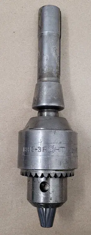 Used ROHM BB13-3 Misc Industrial Equipment Kentucky US | Aucto #686675