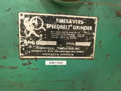 USED TIMESAVERS 137-1HDM