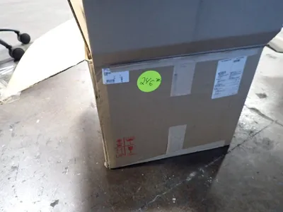 USED HONEYWELL CM4