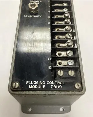 USED P&H 79U9