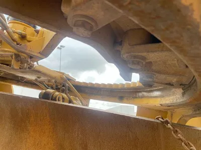 2007 Caterpillar 14M