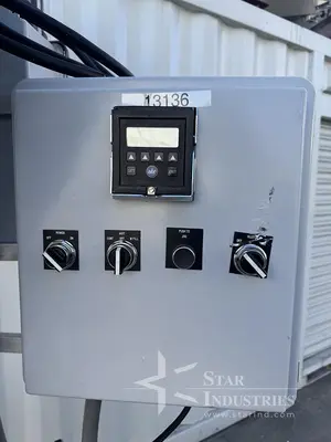 Used JDA PACKAGING EQUIPMENT 5000 Filling Machines | Star Industries #1254097