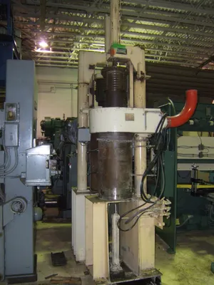 USED LOOMIS S.O. 8805