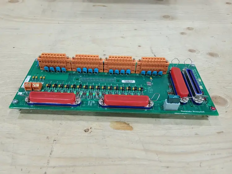 Used HONEYWELL 80366481-175 Misc Electrical & Power Parts British Columbia CA | Lenmark #251801