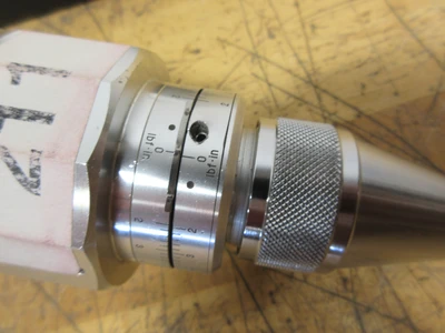 Used TOHNICHI 15BTG-A Lab Inspection Minnesota US | Machinesused.com #1547880