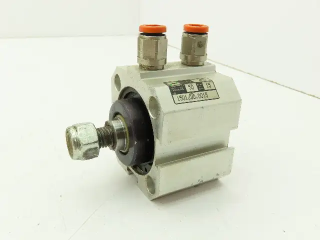 Used PNEUMAX _UNKNOWN_ Pneumatic Cylinders | Arrow Industrial #633653