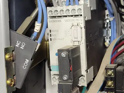 NEW SIEMENS TIASTAR