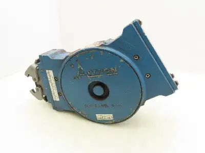 Avtron AV485-N2S8YXXP000 Smartach III Encoder Severe Mill Duty 56C Left Output