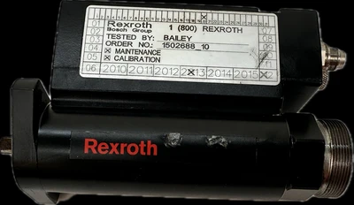 USED BOSCH REXROTH 0 608 820 097