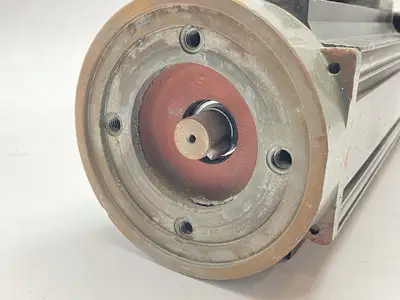 USED EMOD SPINDLE SERVO MOTOR 2800/3450RPM 240/415V 280/480V 1.5KW 6444467