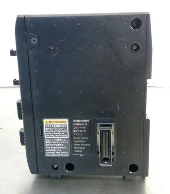 Keyence Corporation CA-DC21E Illumination Controller 3C