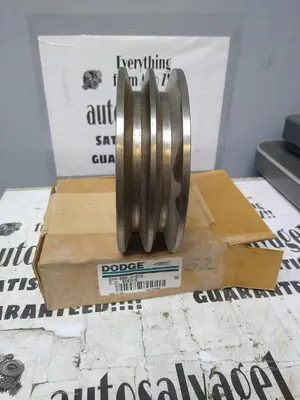 New | in-Stock DODGE 455585 Conveyor Parts | Surplus Asset Holdings #1217423