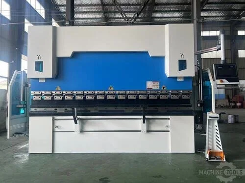Used 2026 MAQ MAQ Press Brakes Florida US | Southern Fabricating Machinery Sales, Inc. #715499