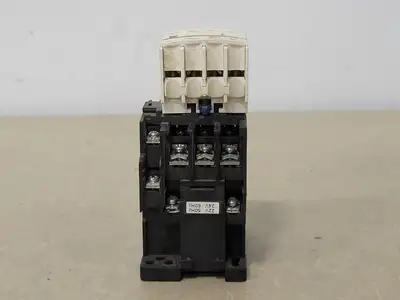 USED TECO CNS2930