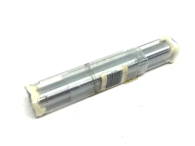 NEW VERMONT GAGE CHR XX REVERSIBLE LONG MASTER GAGE 18.106MM X 150.00MM