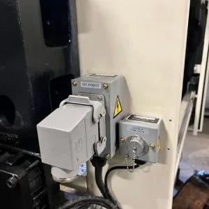 USED 2005 NISSEI NEX1000