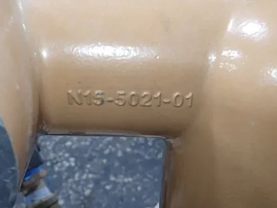 USED NOMAD 802696