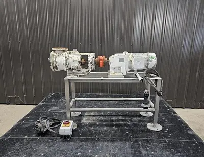 USED VIKING K224A