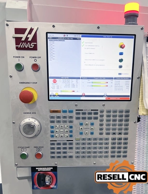 USED 2021 Haas ST-25
