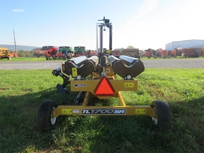 New | in-Stock 2026 TUBELINE TL1700SR Miscellaneous Equipment Pennsylvania US | Zimmerman Farm Service #1410014