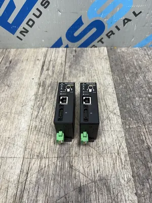 KEYENCE IV-HG10 Electrical/PLC/Automation | ESS Industrial Equipment Sales (2)