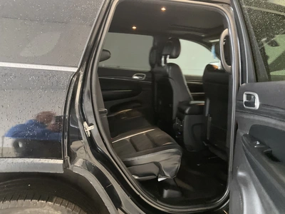 Used 2019 JEEP GRAND CHEROKEE SUVs Michigan US | Miedema Asset Management Group #1444910