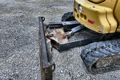 Used 2017 DEERE 35G Crawler Excavators - Mini Louisiana US | Proxy Equipment #1377984
