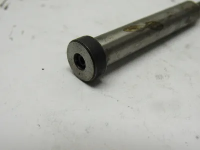 Dayton KJX 37 S300 P.1400 Round Hole Press Fit Ejector Pin Die Punch  Lot Of 4