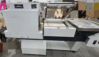 USED 2022 HEAT SEAL HDX350