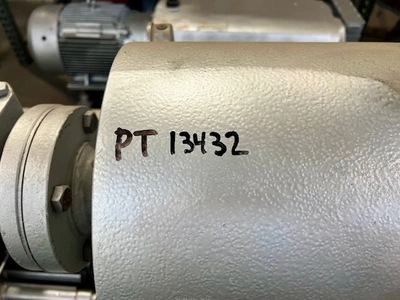 USED Busch RA0630.B4Z6.1000