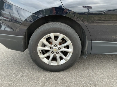 Used 2020 CHEVROLET EQUINOX SUVs Michigan US | Miedema Asset Management Group #1384735