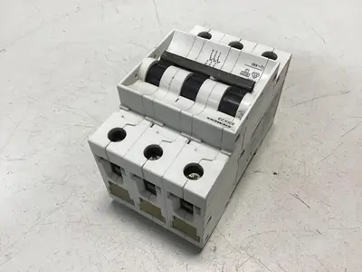 USED SIEMENS 5SX23C16