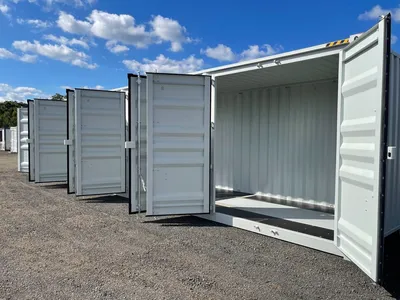 NEW 2024 CIMC 40 FT HC INSULATED