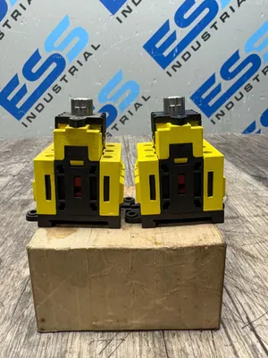 Used WEG MSW40B-3 Starters South Carolina US | ESS Industrial Equipment Sales #1251357
