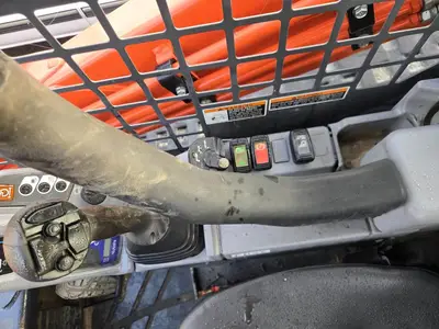 USED 2020 KUBOTA SVL95-2S