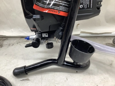 Used _UNKNOWN_ _UNKNOWN_ Spray Machines Michigan US | Miedema Asset Management Group #1322237
