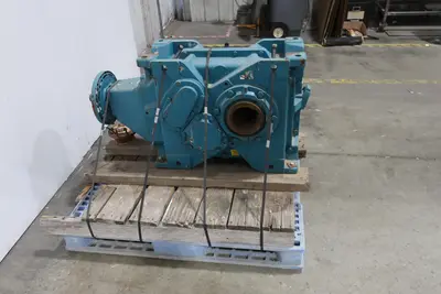 USED HANSON RHO 33-7F0 BNN