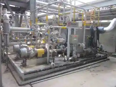 USED ELLIOTT 15MB3