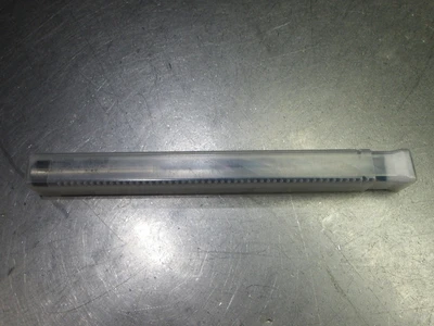 Nachi 15.5mm 3 Flute Coolant Thru Carbide Drill AQDEX0H3f5d1550 (LOC1123D)