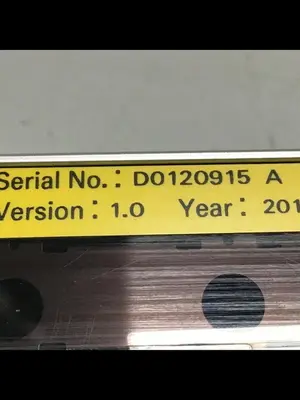 USED OMRON F3SJ-B0785P25-D