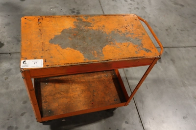 Used GENERIC GENERIC Tool Carts Minnesota US | Machinesused.com #1404067