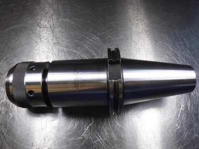 Parlec CAT50 1.25" Power Milling Chuck 6" Projection C50-12MC6 (LOC1298C)