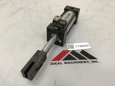 USED MEAD FLUID DYNAMICS 5157-0HD-3.000DM-15010/32UNF